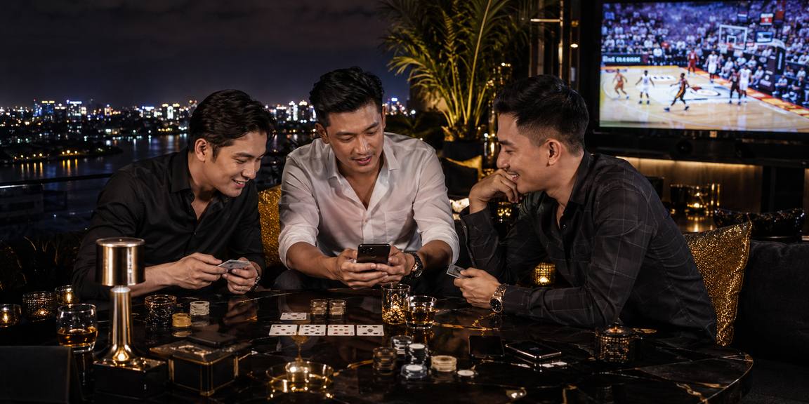 mct66 Casino mct66 Có Gì Cho Bạn
